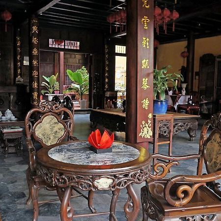 Vinh Hung Heritage Hotel Hoi An Exterior photo