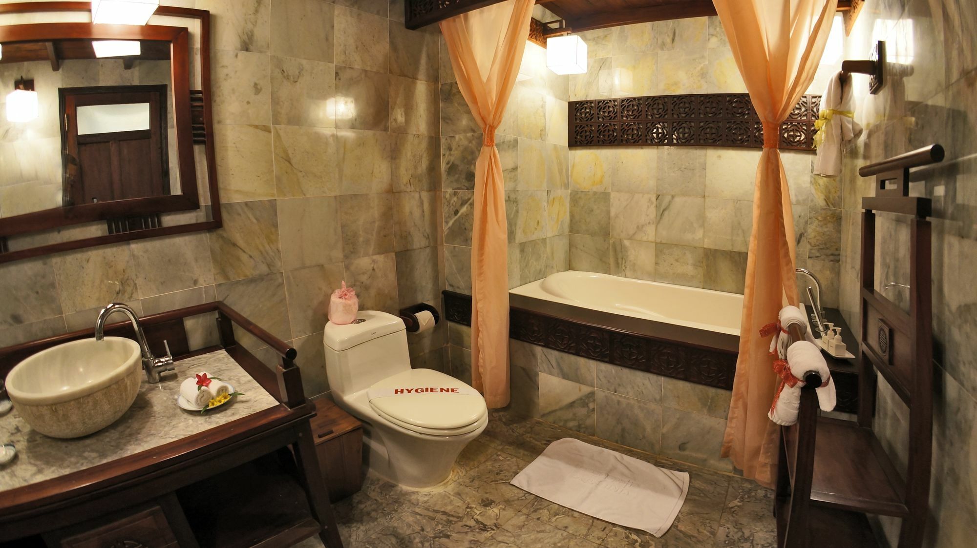 Vinh Hung Heritage Hotel Hoi An Exterior photo