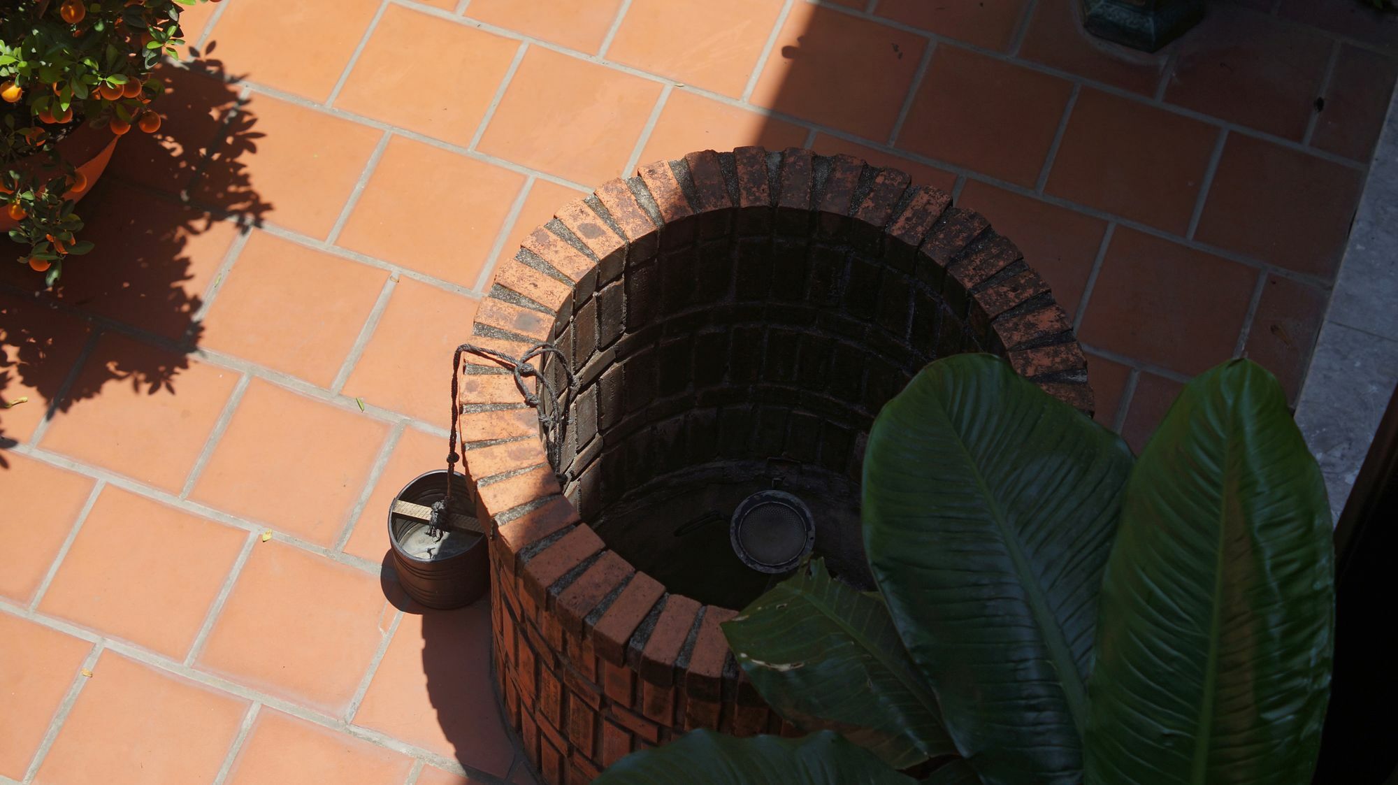 Vinh Hung Heritage Hotel Hoi An Exterior photo